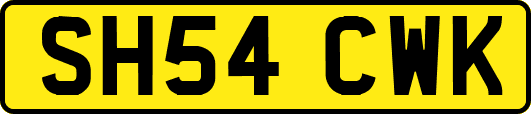 SH54CWK