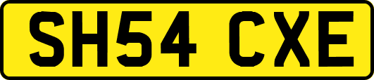 SH54CXE