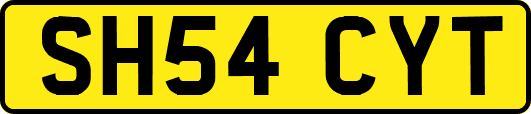 SH54CYT