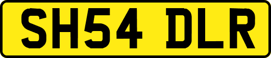 SH54DLR