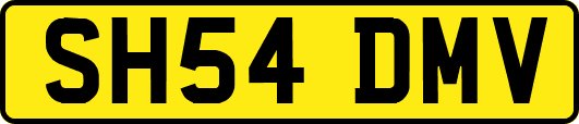 SH54DMV