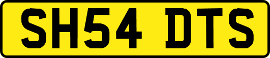 SH54DTS