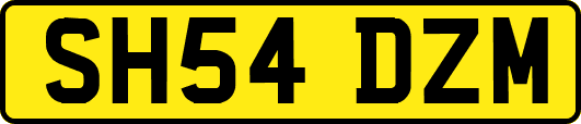 SH54DZM