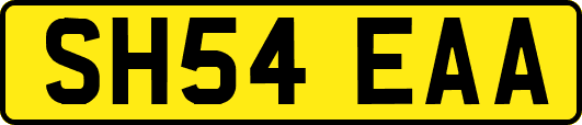 SH54EAA