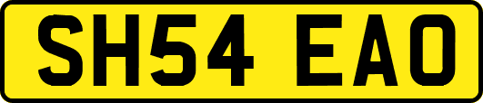 SH54EAO