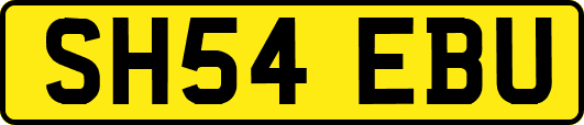 SH54EBU