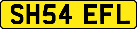 SH54EFL