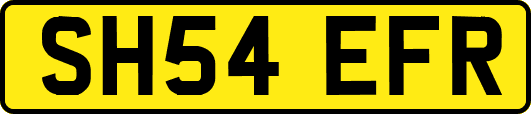 SH54EFR