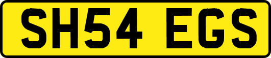 SH54EGS
