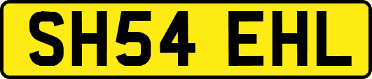 SH54EHL