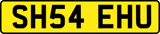 SH54EHU