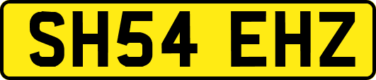 SH54EHZ