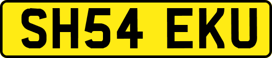 SH54EKU