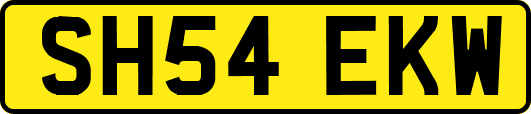 SH54EKW