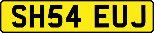 SH54EUJ