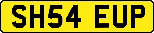 SH54EUP