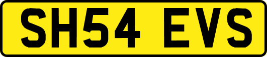 SH54EVS