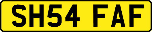 SH54FAF