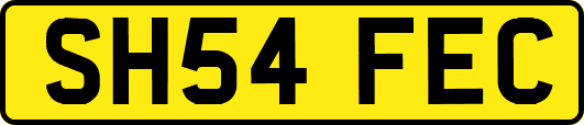 SH54FEC