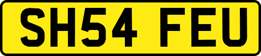 SH54FEU