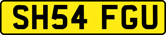 SH54FGU