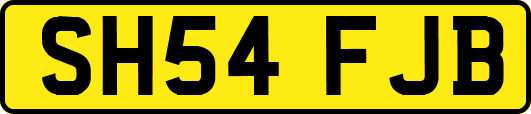 SH54FJB