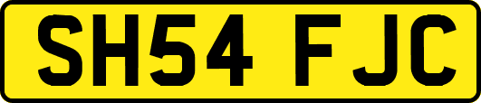 SH54FJC