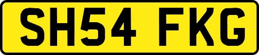 SH54FKG