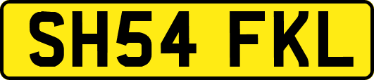 SH54FKL