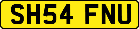 SH54FNU