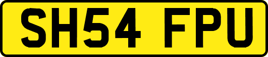 SH54FPU