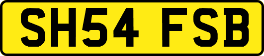SH54FSB