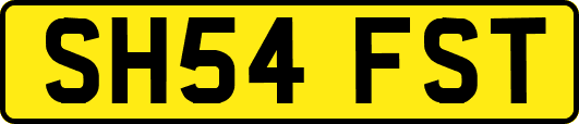SH54FST
