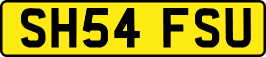 SH54FSU
