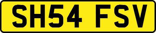SH54FSV