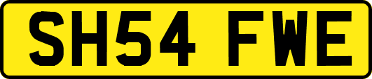 SH54FWE