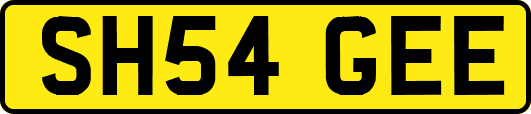 SH54GEE