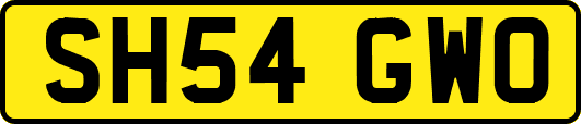 SH54GWO