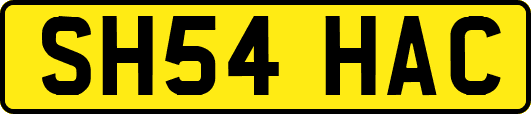SH54HAC