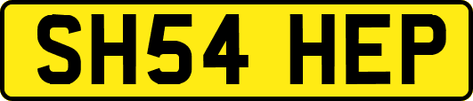 SH54HEP