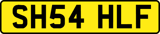 SH54HLF