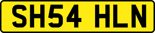 SH54HLN