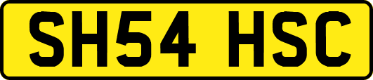 SH54HSC