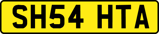 SH54HTA