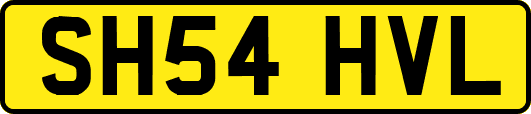 SH54HVL