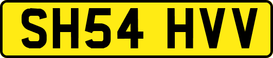 SH54HVV