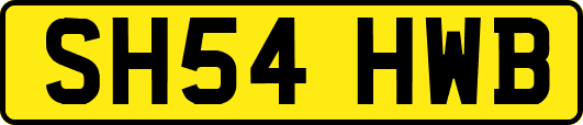SH54HWB