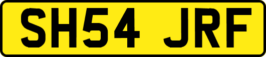 SH54JRF