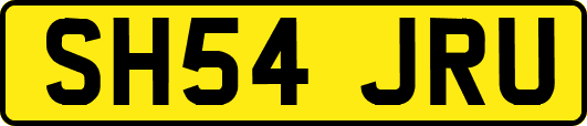 SH54JRU