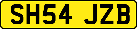 SH54JZB